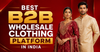 Best B2B Wholesale Clothing India – Factory-Direct Online Platform | Ajmera Fashion Limited