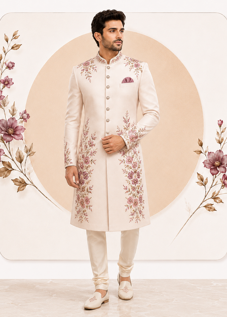 SHERWANI