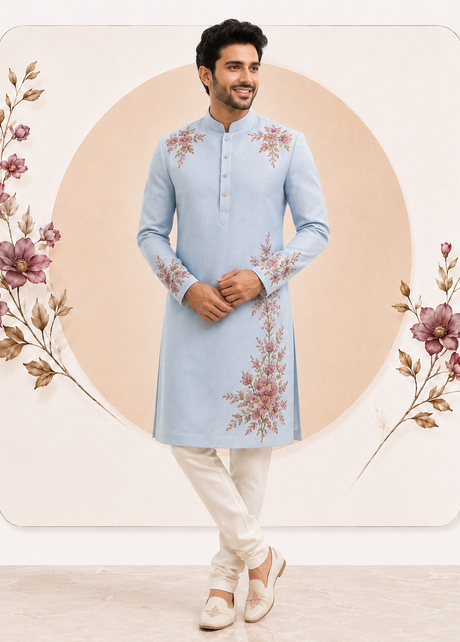 KURTA & PAYJAMA