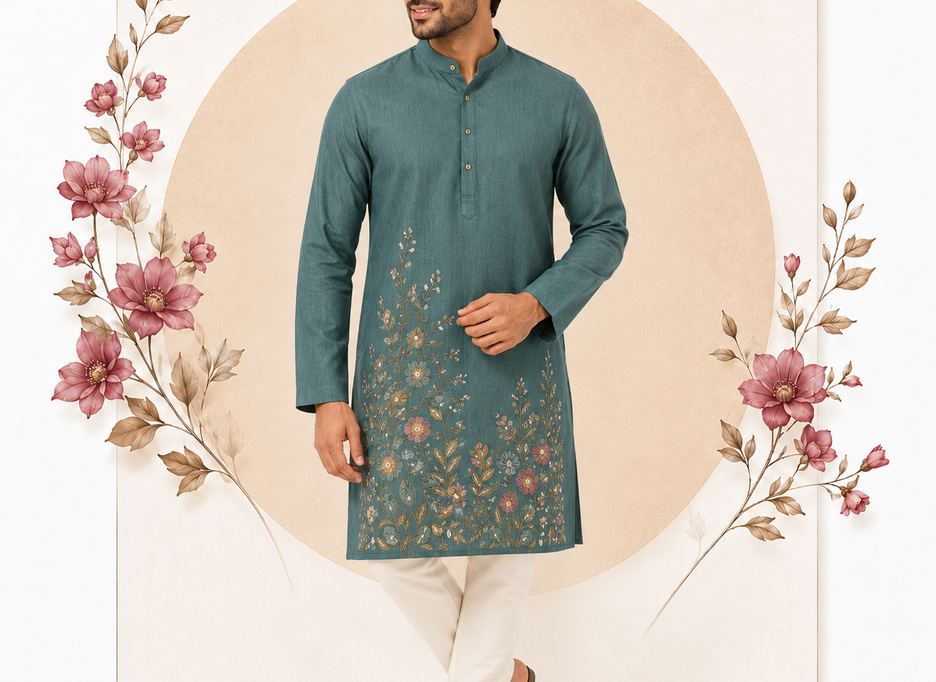 KURTA