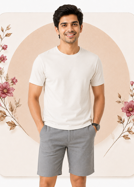 HALF PANT