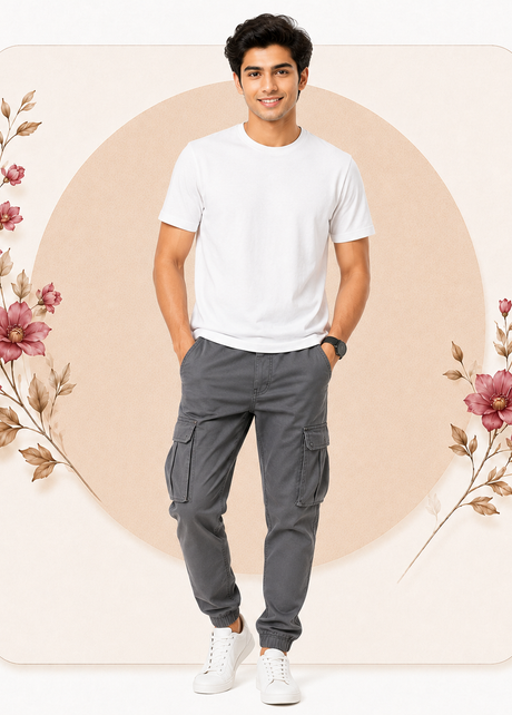 CARGO PANT