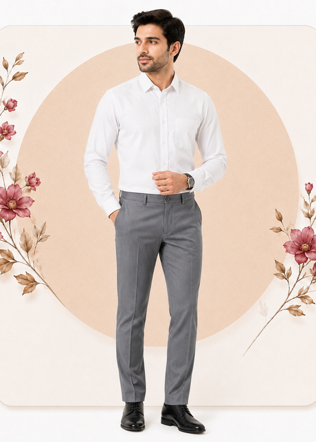 FORMAL PANT