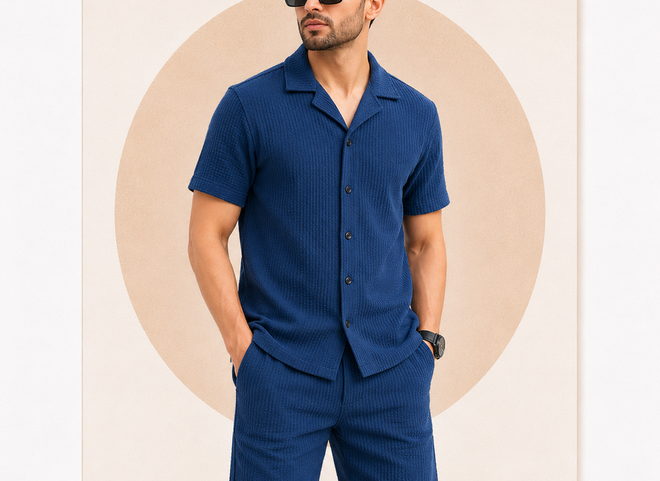 CO-ORD SET