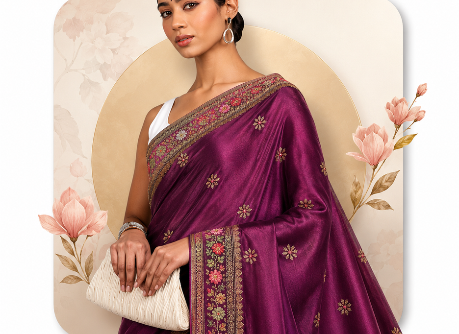 Saree