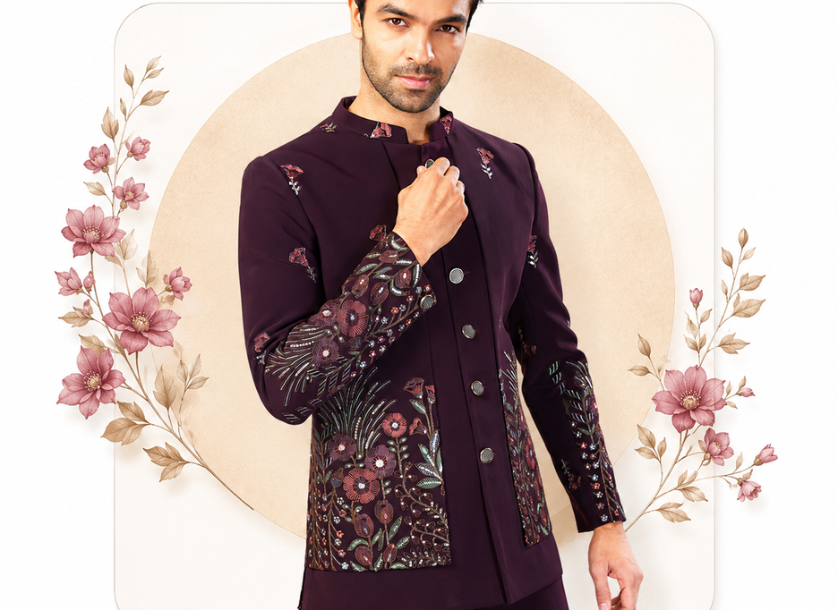 Men's Wear
