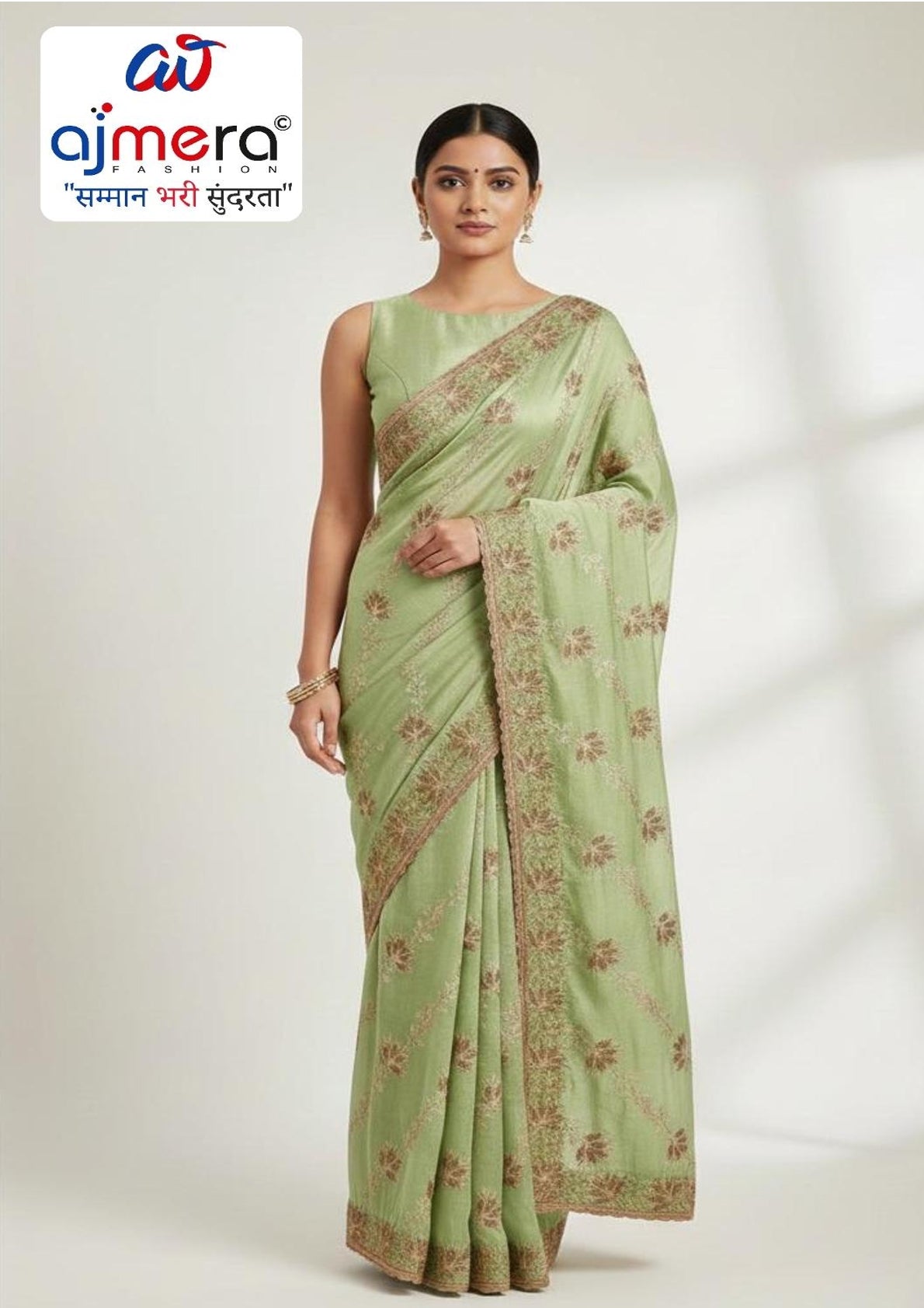 Fancy Saree with Blouse Piece for Premium Ethnic and Traditional Wear | SBV-HD-0529