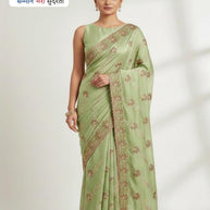 Fancy Saree with Blouse Piece for Premium Ethnic and Traditional Wear | SBV-HD-0529