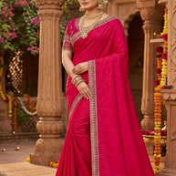 Festival Saree with Blouse Piece for Premium Ethnic and Traditional Wear | RT-MASTANI-3