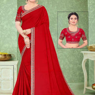 Festival Saree with Blouse Piece for Premium Ethnic and Traditional Wear | RT-MASTANI-3