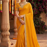 Festival Saree with Blouse Piece for Premium Ethnic and Traditional Wear | RT-MASTANI-3
