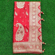 Wholesale Fancy Saree with Blouse Piece for Premium Ethnic and Traditional Wear | SBV-SS-5-2323