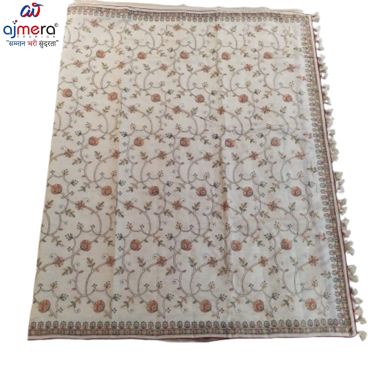 Dyed Saree with Blouse Piece for Premium Ethnic and Traditional Wear | DLX-SM652