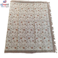 Dyed Saree with Blouse Piece for Premium Ethnic and Traditional Wear | DLX-SM652