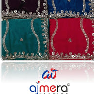 Wholesale Fancy Saree with Blouse Piece for Premium Ethnic and Traditional Wear | KEI-KALYANI