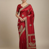 Wholesale Fancy Saree with Blouse Piece for Premium Ethnic and Traditional Wear | SBV-HD-0441D