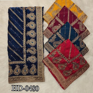 Fancy Saree with Blouse Piece for Premium Ethnic and Traditional Wear | SBV-HD-0480