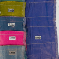 Dyed Saree with Blouse Piece for Premium Ethnic and Traditional Wear | VLS-HAMMER