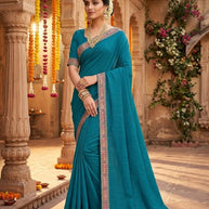 Wholesale Fancy Saree with Without Blouse for Premium Ethnic and Traditional Wear | RT-MELODY
