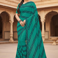 Wholesale Fancy Saree with Blouse Piece for Premium Ethnic and Traditional Wear | MTE-SONAM SONG