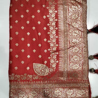 Festival Saree with Blouse Piece for Premium Ethnic and Traditional Wear | SBV-SS-5-2178
