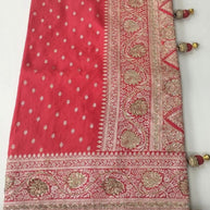 Fashion Saree with Blouse Piece for Premium Ethnic and Traditional Wear | SBV-SS-5-2293