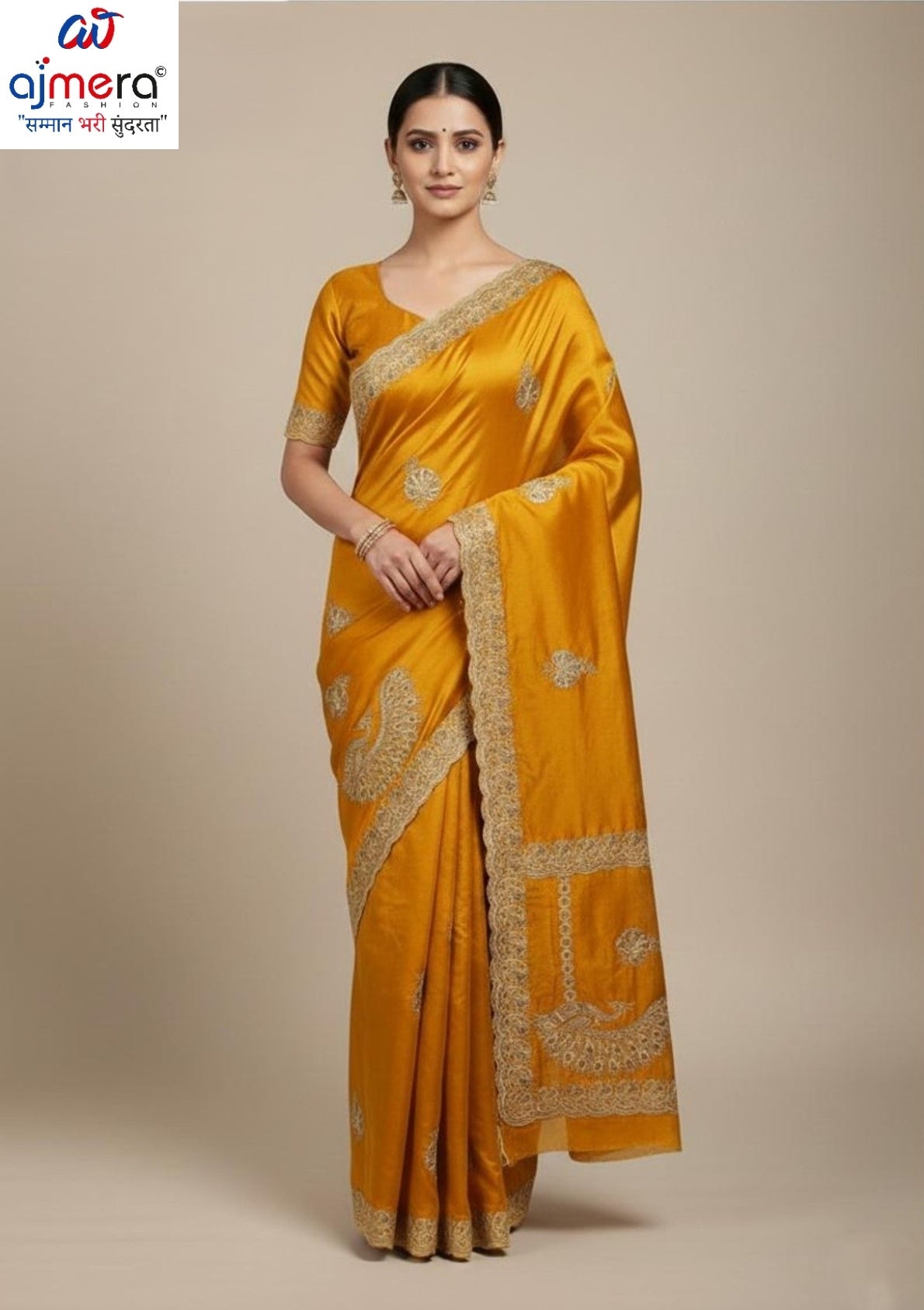 Wholesale Fancy Saree with Blouse Piece for Premium Ethnic and Traditional Wear | SBV-HD-0441D