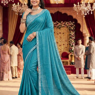 Designer Matching Saree with Blouse Piece for Premium Ethnic and Traditional Wear | PRM-KAIRA