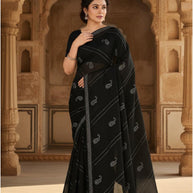 Festival Saree with Blouse Piece for Premium Ethnic and Traditional Wear | MTE-SANGEET SONG