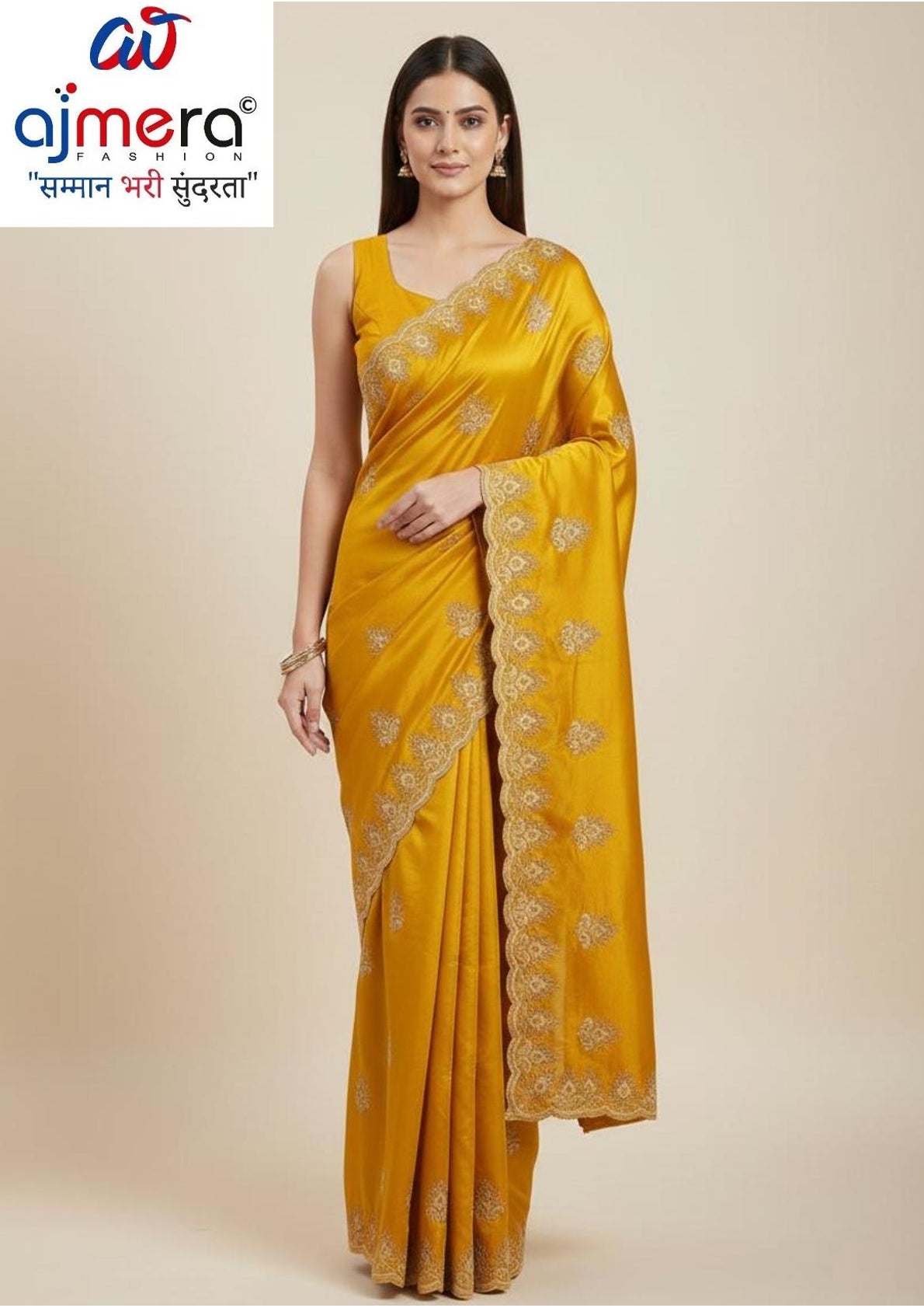 Fashion Saree with Blouse Piece for Premium Ethnic and Traditional Wear | SBV-HD-0497