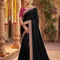 Wholesale Fancy Saree with Without Blouse for Premium Ethnic and Traditional Wear | RT-MELODY