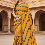 Wholesale Fancy Saree with Blouse Piece for Premium Ethnic and Traditional Wear | MTE-SONAM SONG