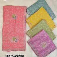 Festival Saree with Blouse Piece for Premium Ethnic and Traditional Wear | SBV-HD-0319