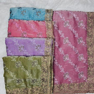 Fancy Saree with Blouse Piece for Premium Ethnic and Traditional Wear | SBV-HD-0529
