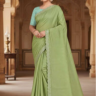 Wholesale Fancy Saree with Blouse Piece for Premium Ethnic and Traditional Wear | RAL-REEBOK