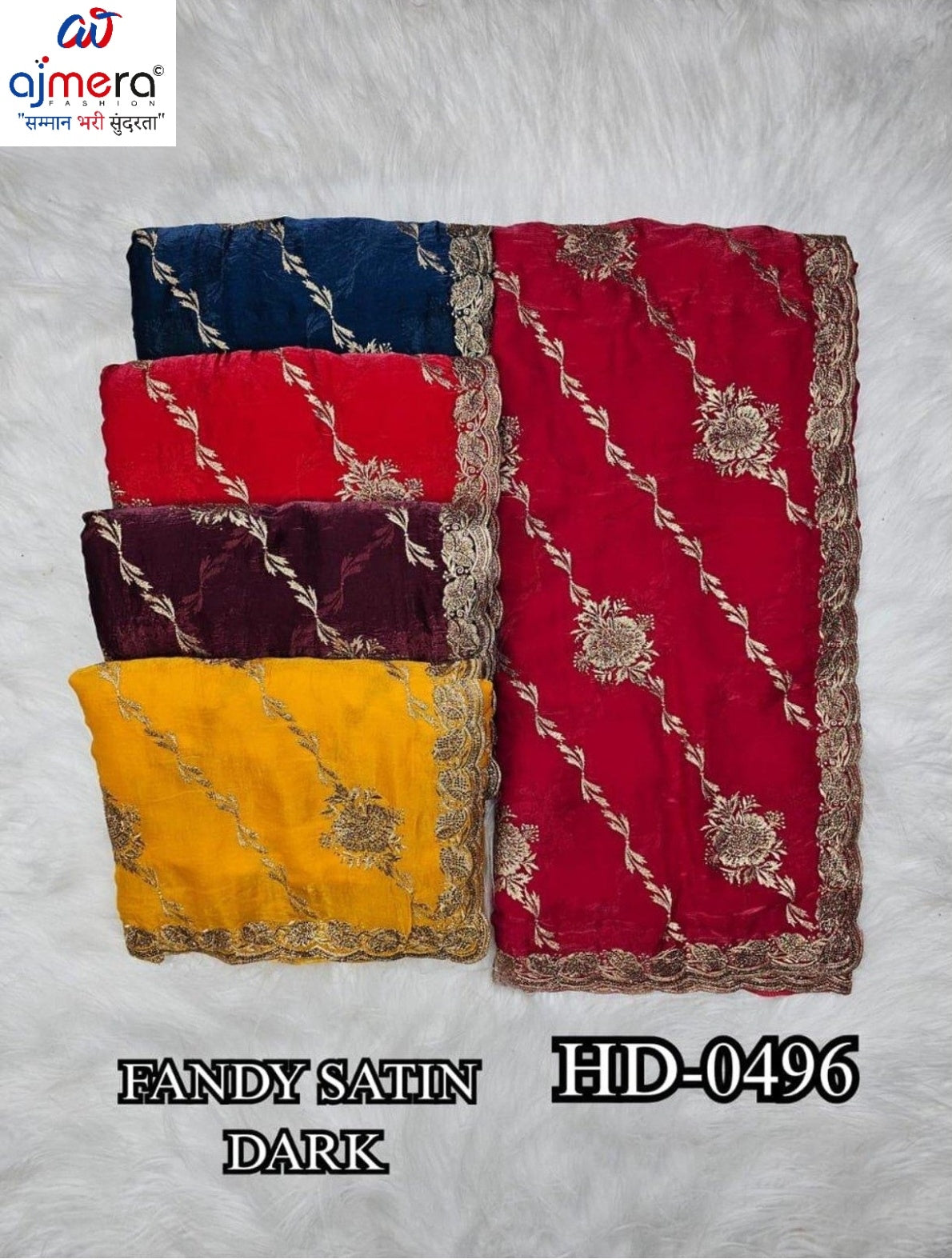 Festival Saree with Blouse Piece for Premium Ethnic and Traditional Wear | SBV-HD-0496