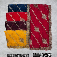 Festival Saree with Blouse Piece for Premium Ethnic and Traditional Wear | SBV-HD-0496