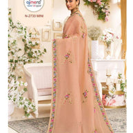 LP-RANG SAAZ N2733