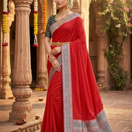 Wholesale Fancy Saree with Without Blouse for Premium Ethnic and Traditional Wear | RT-MELODY