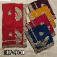 Wholesale Fancy Saree with Blouse Piece for Premium Ethnic and Traditional Wear | SBV-HD-0441D