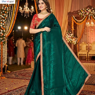 Fashion Saree with Blouse Piece for Premium Ethnic and Traditional Wear | SMM-8910