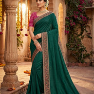Wholesale Fancy Saree with Without Blouse for Premium Ethnic and Traditional Wear | RT-MELODY