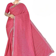 Wholesale Fancy Saree with Blouse Piece for Premium Ethnic and Traditional Wear | RAL-REEBOK