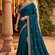 Festival Saree with Blouse Piece for Premium Ethnic and Traditional Wear | RT-MASTANI-3