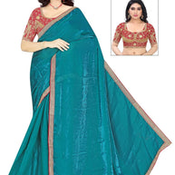 Fashion Saree with Blouse Piece for Premium Ethnic and Traditional Wear | SMM-8910