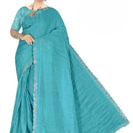 Wholesale Fancy Saree with Blouse Piece for Premium Ethnic and Traditional Wear | RAL-REEBOK