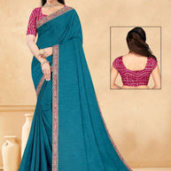 Wholesale Fancy Saree with Without Blouse for Premium Ethnic and Traditional Wear | RT-MELODY