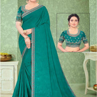 Festival Saree with Blouse Piece for Premium Ethnic and Traditional Wear | RT-MASTANI-3