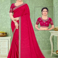 Festival Saree with Blouse Piece for Premium Ethnic and Traditional Wear | RT-MASTANI-3