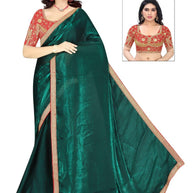 Fashion Saree with Blouse Piece for Premium Ethnic and Traditional Wear | SMM-8910